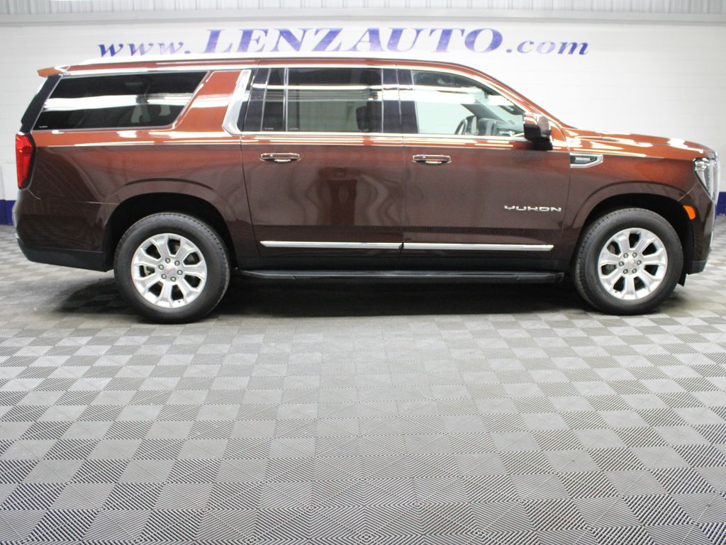gmc yukon xl 2023 1GKS2GKT1PR252563 image gmc yukon xl 2023 1GKS2GKT1PR252563 image